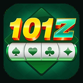 101Z App app icon
