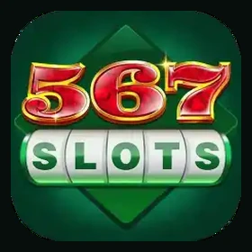 567 Slots app icon