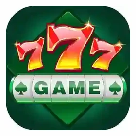 777 Game app icon
