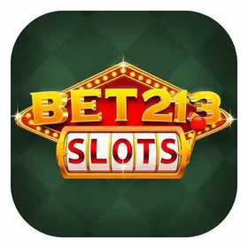 Bet 213 Slots app icon