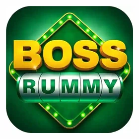 Boss Rummy app icon