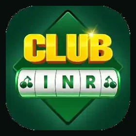 Club INR app icon