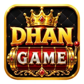 Dhan Game app icon