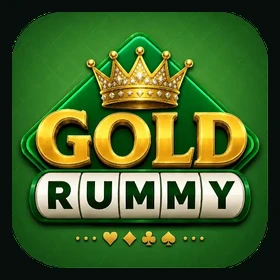 Gold Rummy app icon