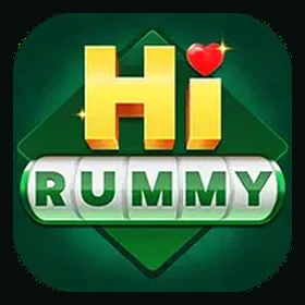 Hi Rummy app icon