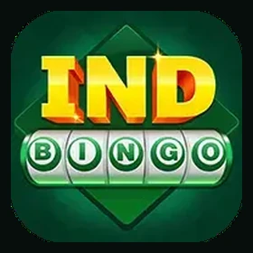 IND Bingo app icon