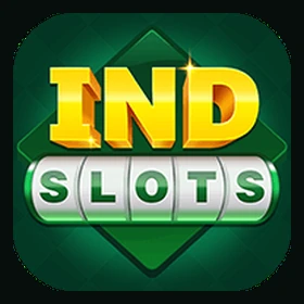 IND Slots app icon