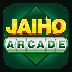 Jaiho Arcade app icon