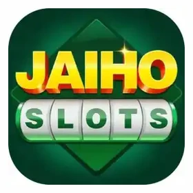 Jaiho Slots app icon