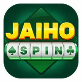 Jaiho Spin app icon