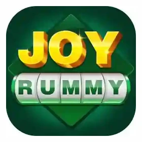 Joy Rummy app icon