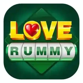 Love Rummy app icon