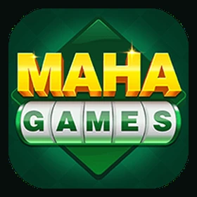 Maha Games app icon