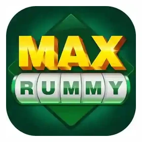 Max Rummy app icon