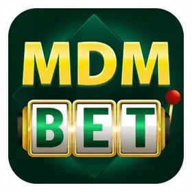 MDM Bet app icon