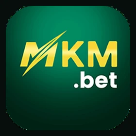 MKM Bet app icon