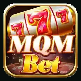 MQM Bet app icon
