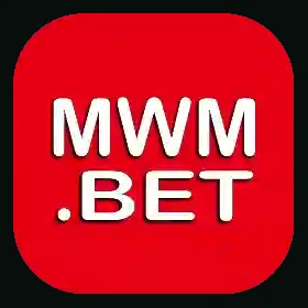 MWM Bet app icon
