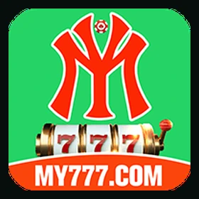 My 777 app icon