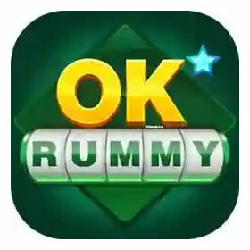 OK Rummy app icon