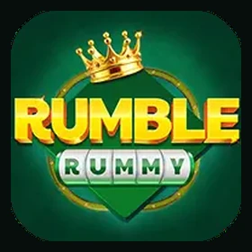 Rumble Rummy app icon