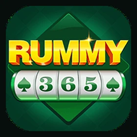 Rummy 365 app icon
