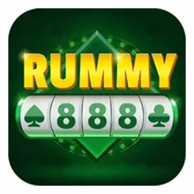 Rummy 888 app icon