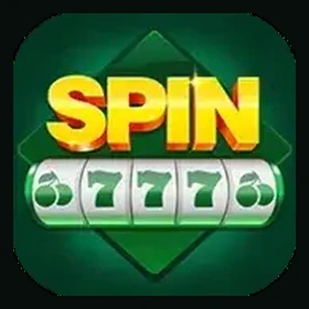 Spin 777 app icon