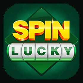 Spin Lucky app icon