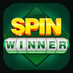Spin Winner app icon