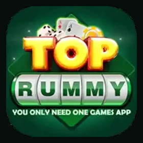 Top Rummy app icon