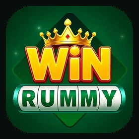 Win Rummy app icon