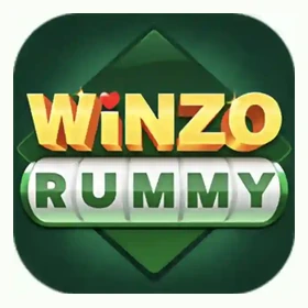 WinZO Rummy app icon