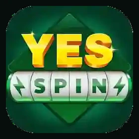 Yes Spin app icon