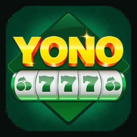 Yono 777 app icon