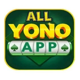Yono All Game app icon