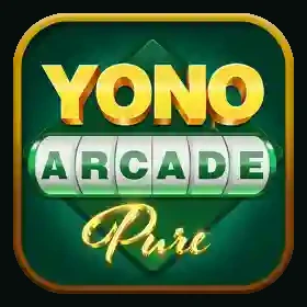 Yono Arcade app icon