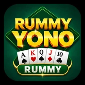 Yono Rummy New app icon