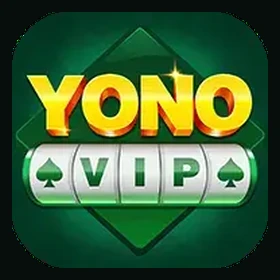 Yono VIP app icon