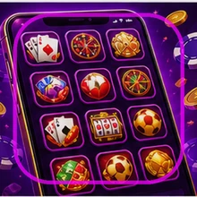 Yono All Game APK icon
